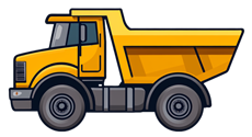 Dirt Delivered